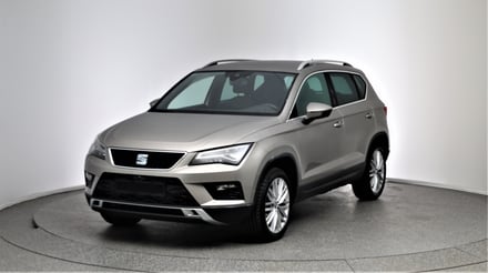 SEAT Ateca Xcellence 1.4 TSI ACT DSG