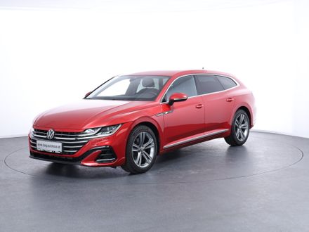 VW Arteon SB R-Line TDI DSG