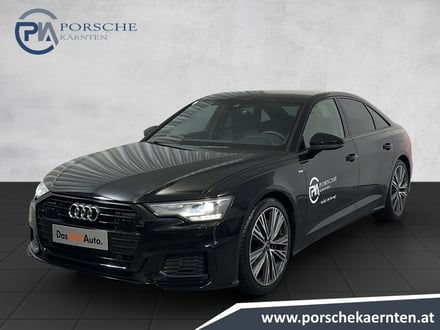 Audi A6 Limousine 55 TFSI e quattro Sport