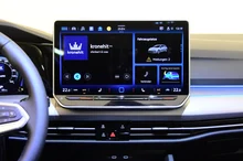 Thumbnail-Foto von Fahrzeug