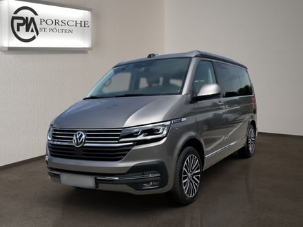 VW California Ocean TDI 4MOTION