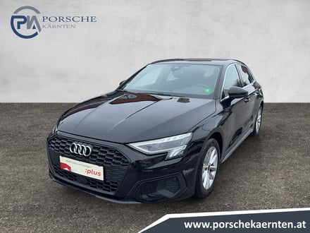 Audi A3 Sportback 35 TDI