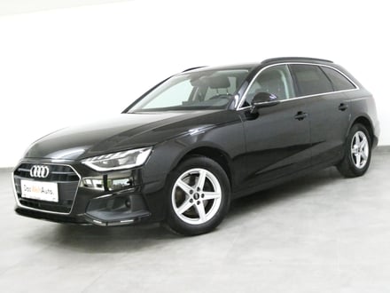 Audi A4 Avant 30 TDI