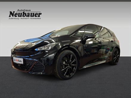 CUPRA Born VZ 79/84 240kW/326PS