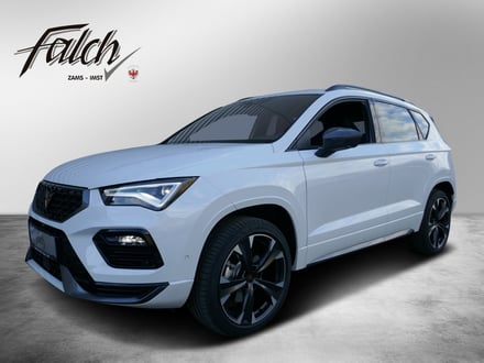 CUPRA Ateca 2.0 TSI DSG 4Drive 190