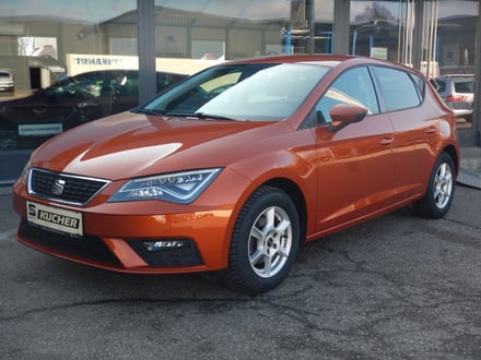 SEAT Leon Style TSI