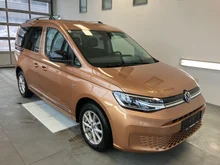 Thumbnail-Foto von Fahrzeug