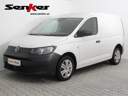 VW Caddy Cargo Entry TDI