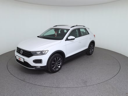 VW T-Roc Design TDI