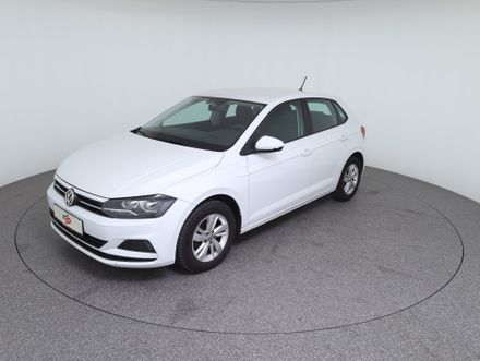 VW Polo Comfortline TSI OPF