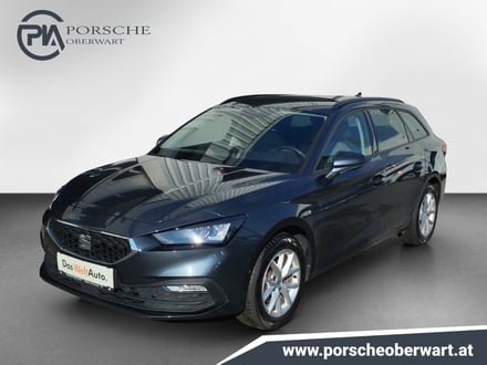 SEAT Leon SP Kombi Austria Edition 1.0 TSI