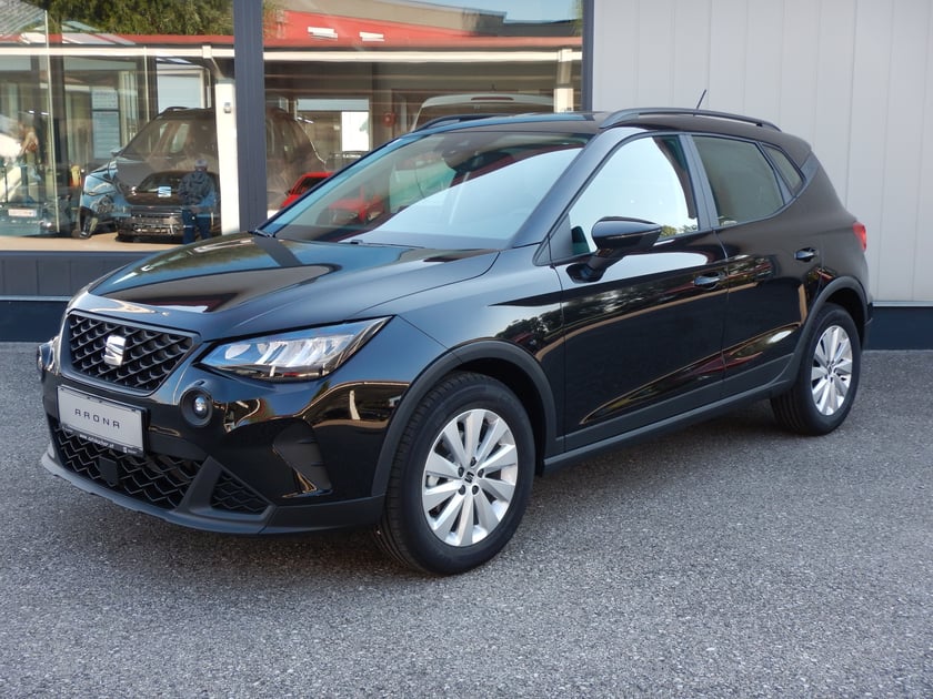 SEAT Arona Reference 1.0 TSI