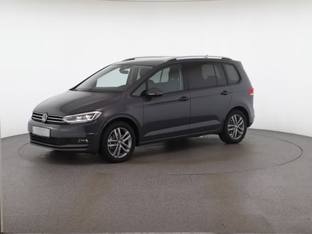 VW Touran Friends TDI