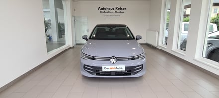 VW Golf Rabbit TDI