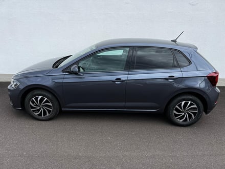 VW Polo Friends TSI