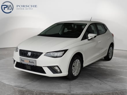 SEAT Ibiza Reference Edition 40 1.0 TSI