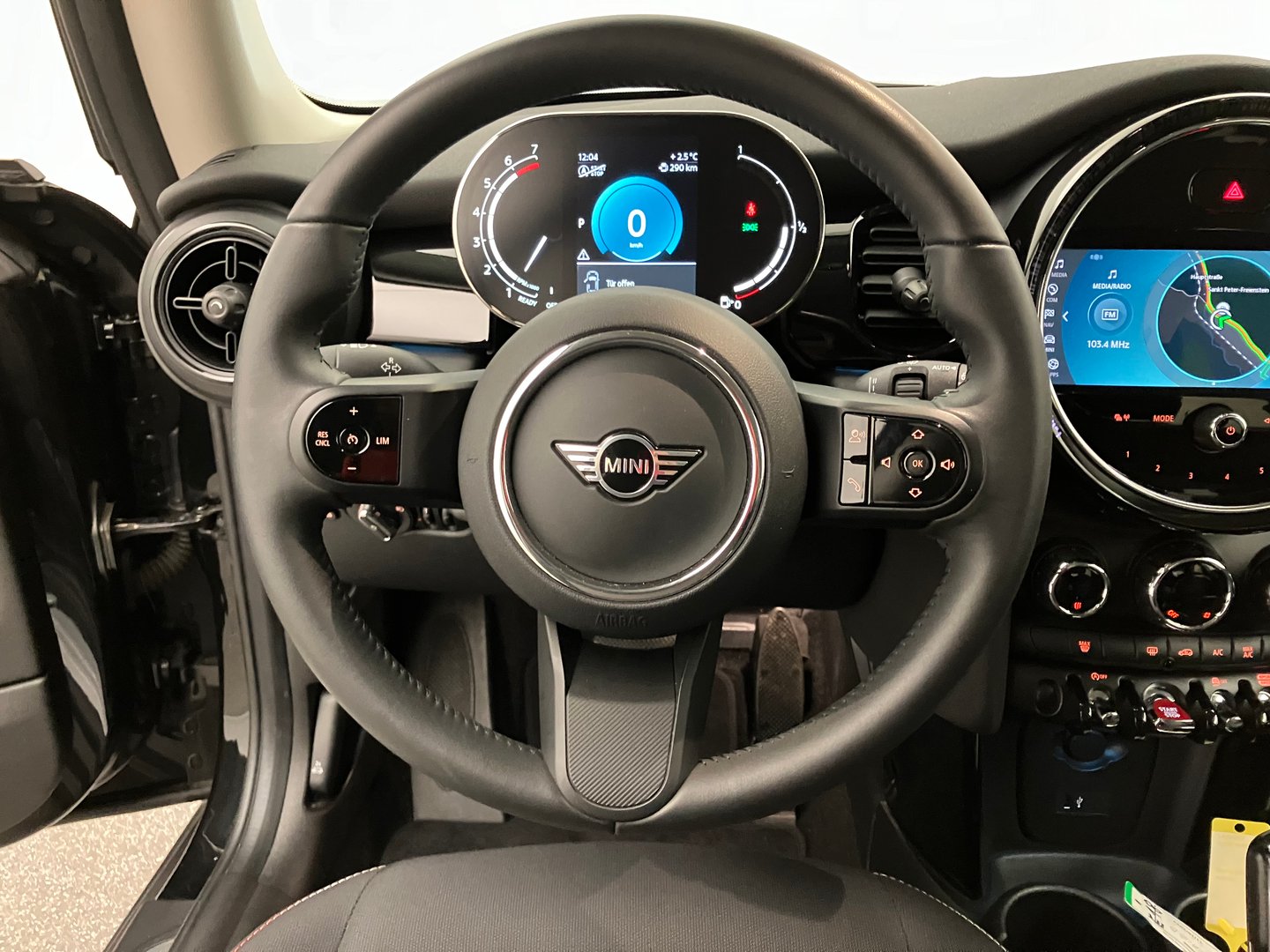 Mini Hatch Cooper | Bild 12 von 25