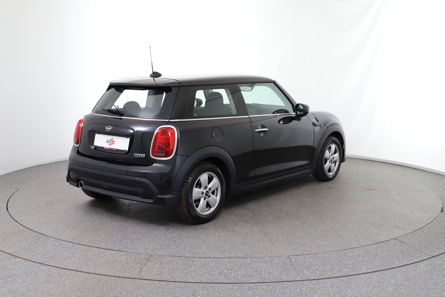 Mini Hatch Cooper | Bild 5 von 27