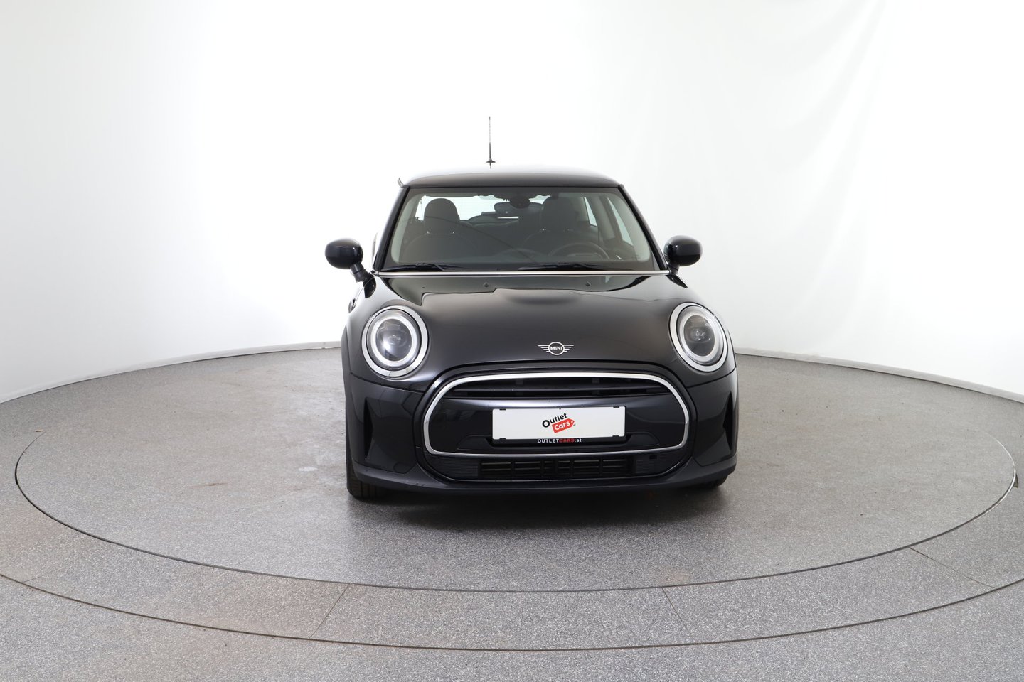 Mini Hatch Cooper | Bild 8 von 27