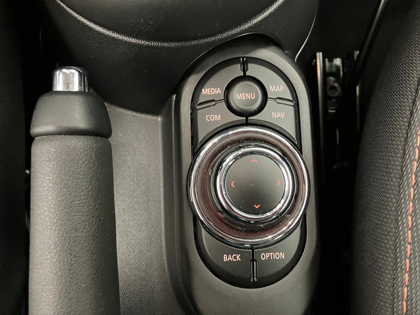 Mini Hatch Cooper | Bild 21 von 25