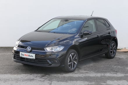 VW Polo Friends TSI