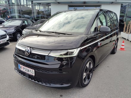 VW Multivan Style eHybrid 180 kW 4MOTION
