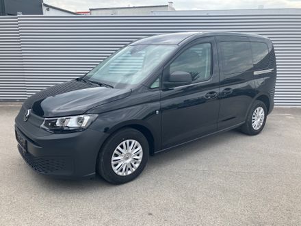 VW Caddy Kombi TDI