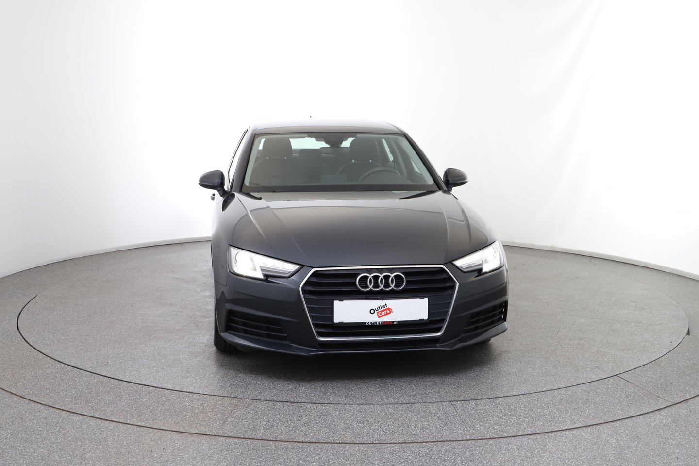 Audi A4 Limousine 35 TDI Design | Bild 8 von 26