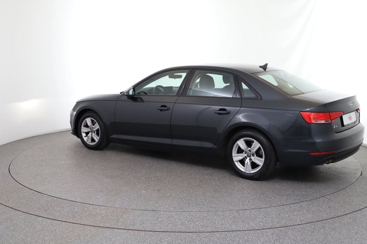 Audi A4 Limousine 35 TDI Design | Bild 3 von 26