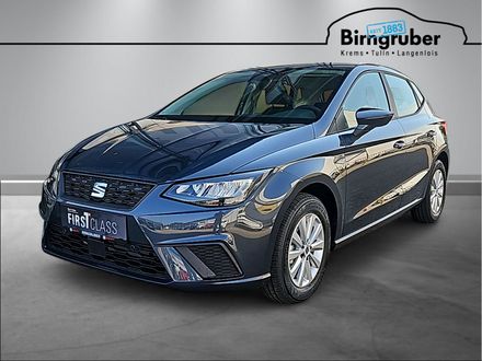 SEAT Ibiza Style 1.0 TSI