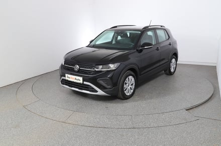 VW T-Cross 4Me TSI