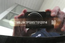 Thumbnail-Foto von Fahrzeug