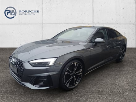 Audi A5 Sportback 35 TFSI S line