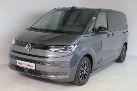 VW Multivan Business eHybrid