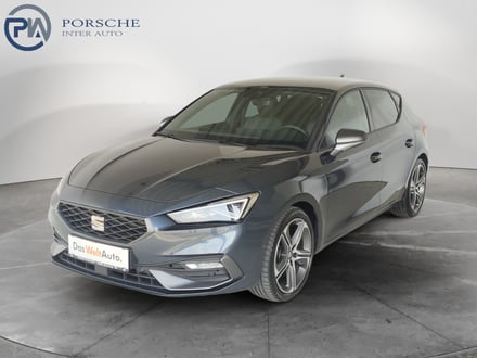 SEAT Leon FR 1.5 eTSI ACT DSG