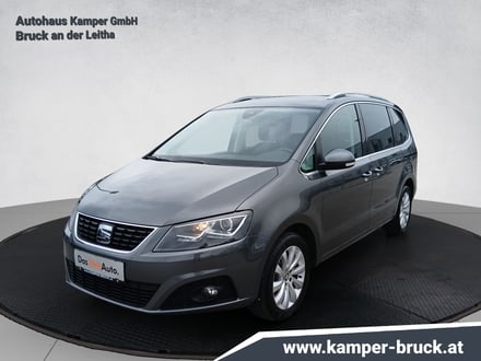 SEAT Alhambra Austria Edition Executive TSI