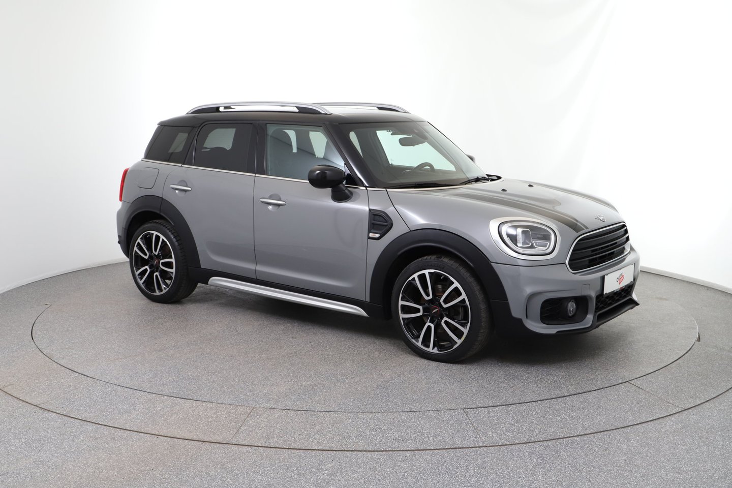 Mini Countryman Cooper D | Bild 7 von 26