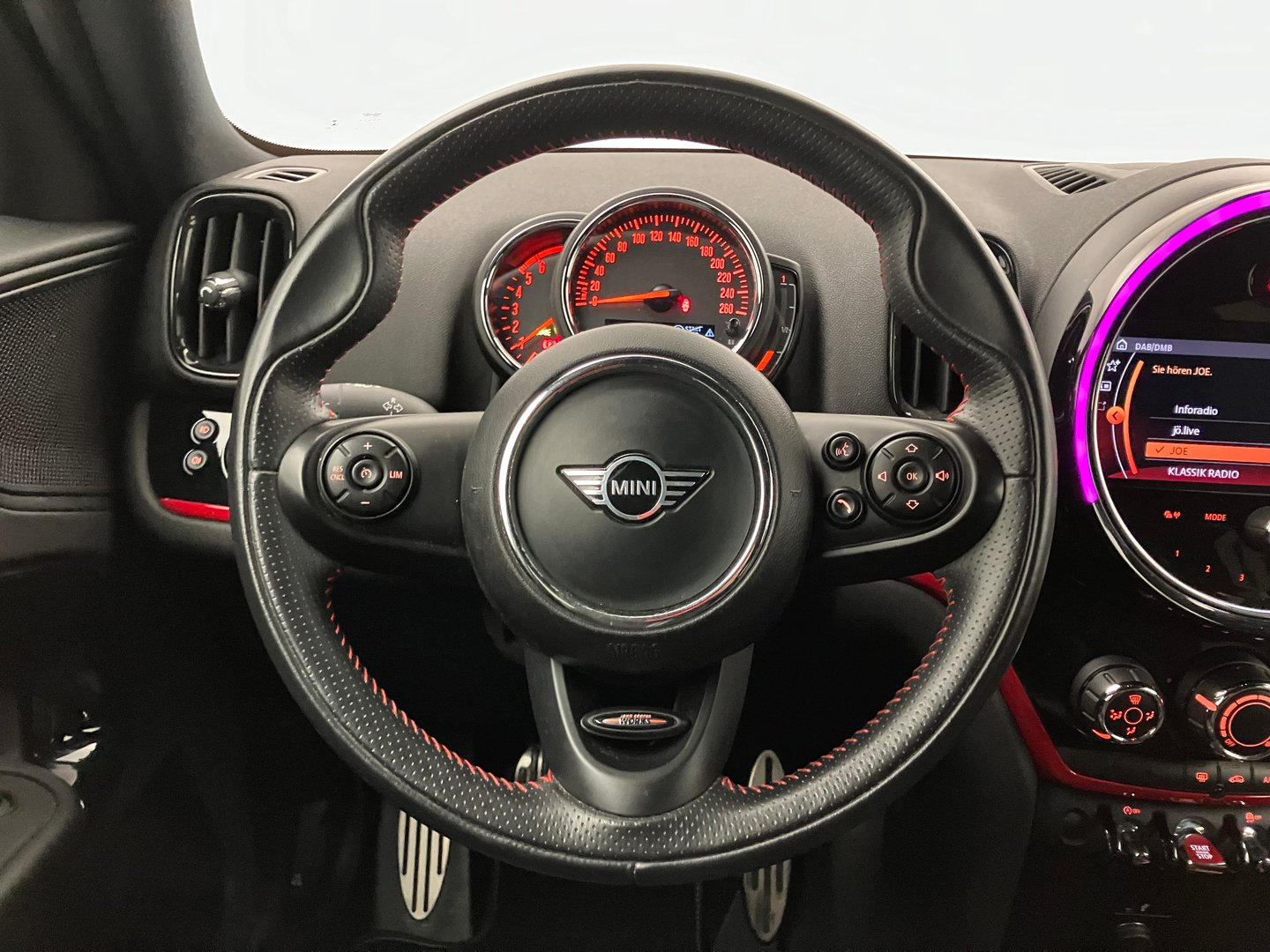 Mini Countryman Cooper D | Bild 12 von 26