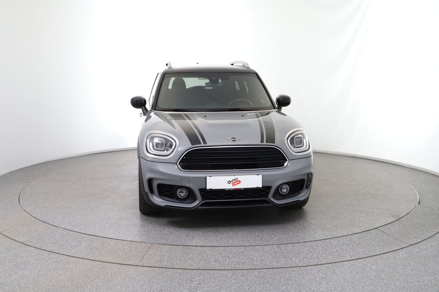 Mini Countryman Cooper D | Bild 8 von 26