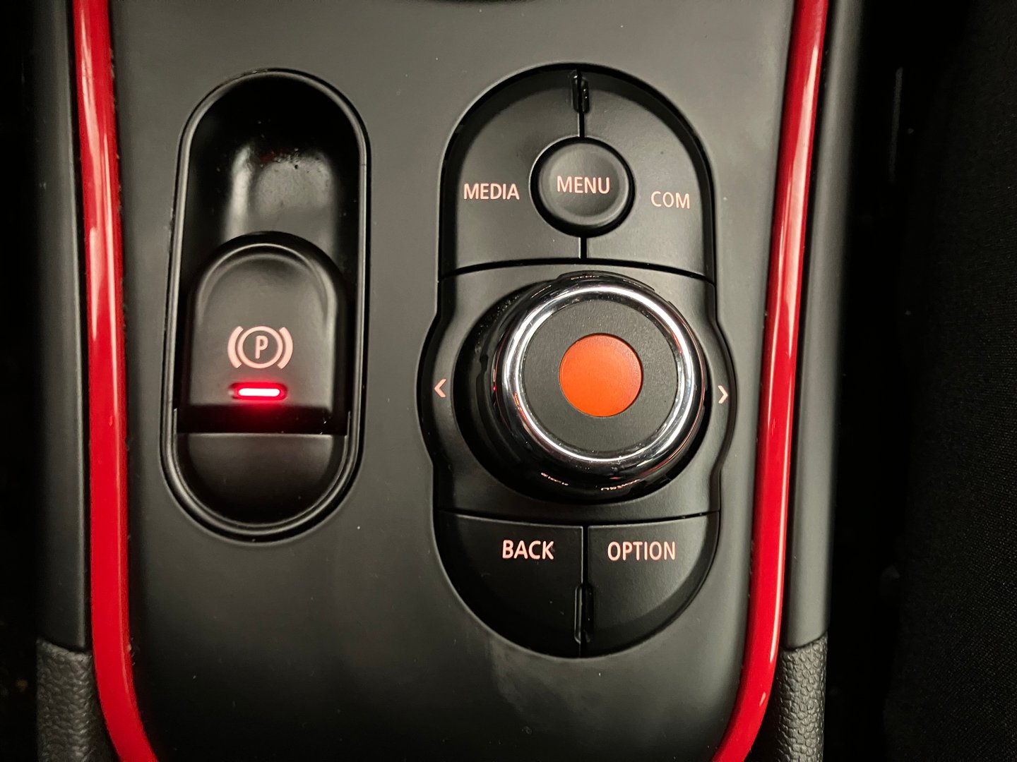Mini Countryman Cooper D | Bild 20 von 23
