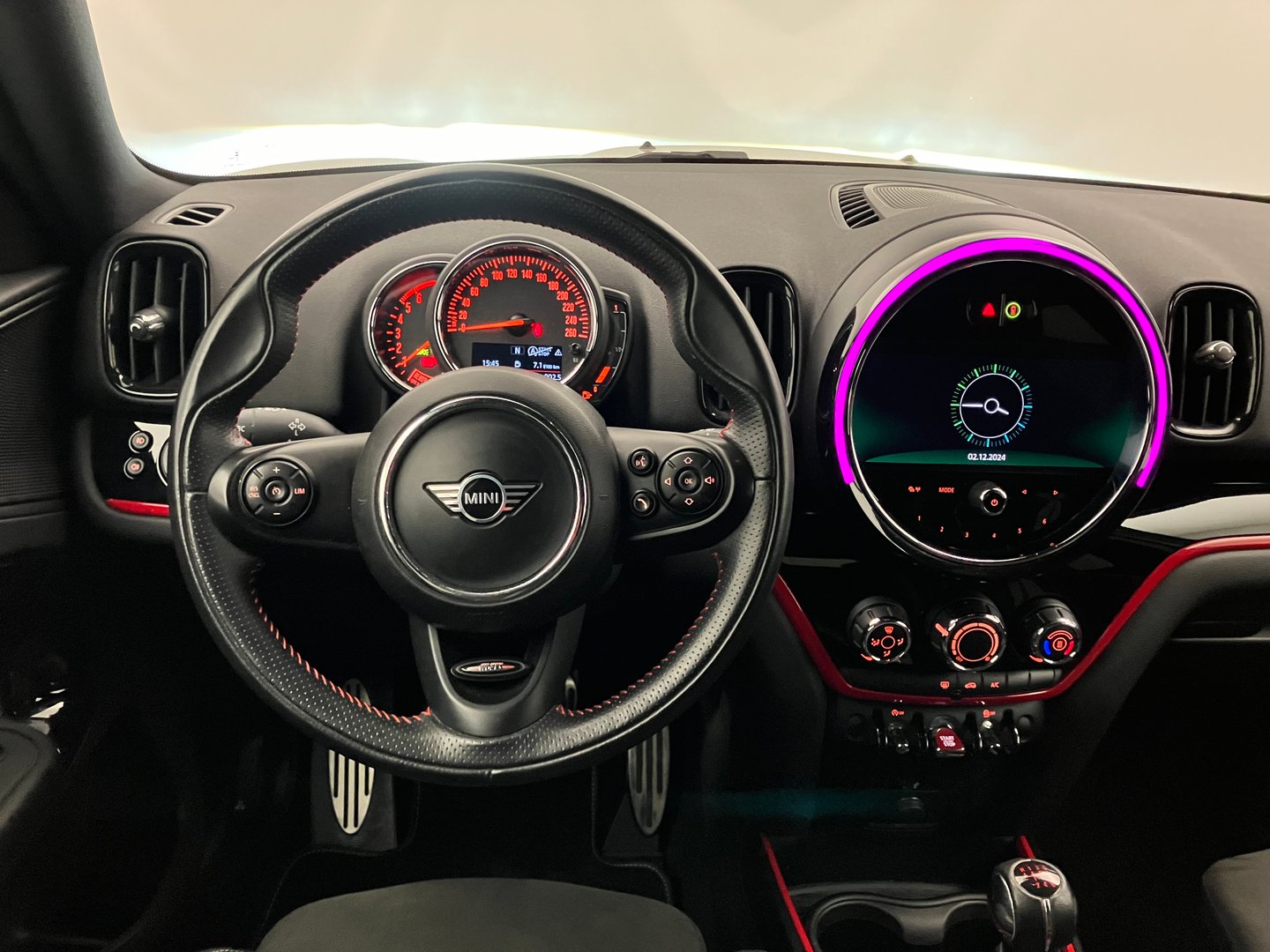 Mini Countryman Cooper D | Bild 11 von 26