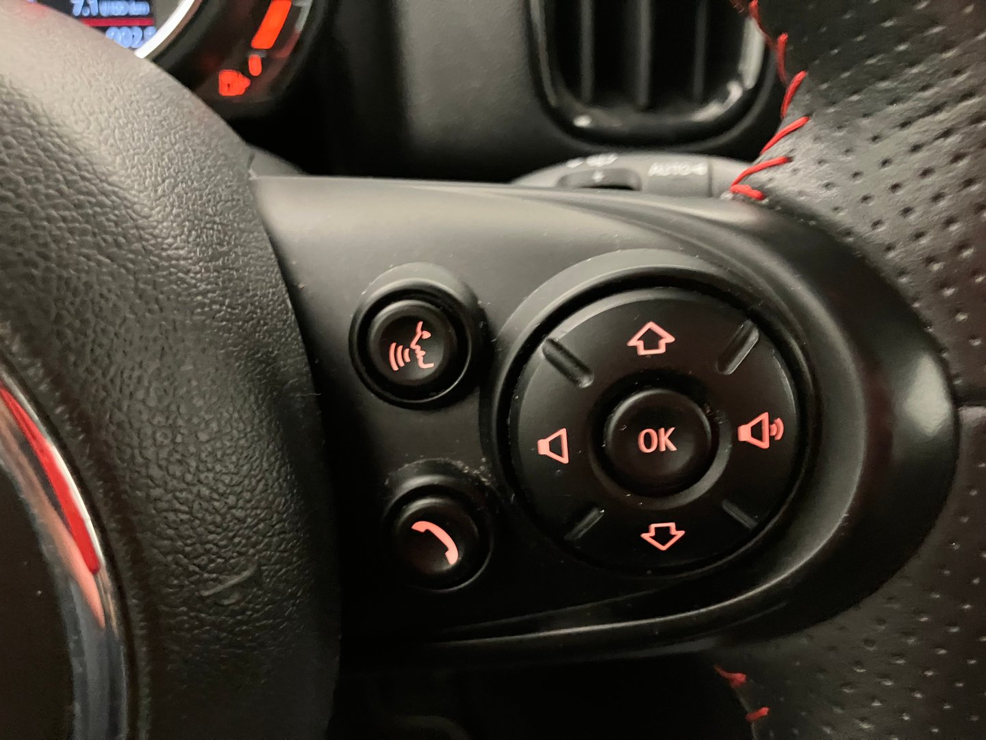 Mini Countryman Cooper D | Bild 16 von 23