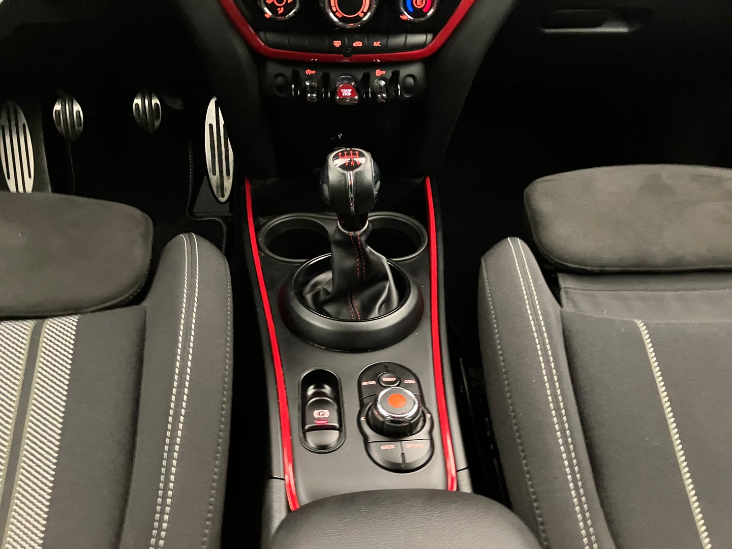 Mini Countryman Cooper D | Bild 21 von 23