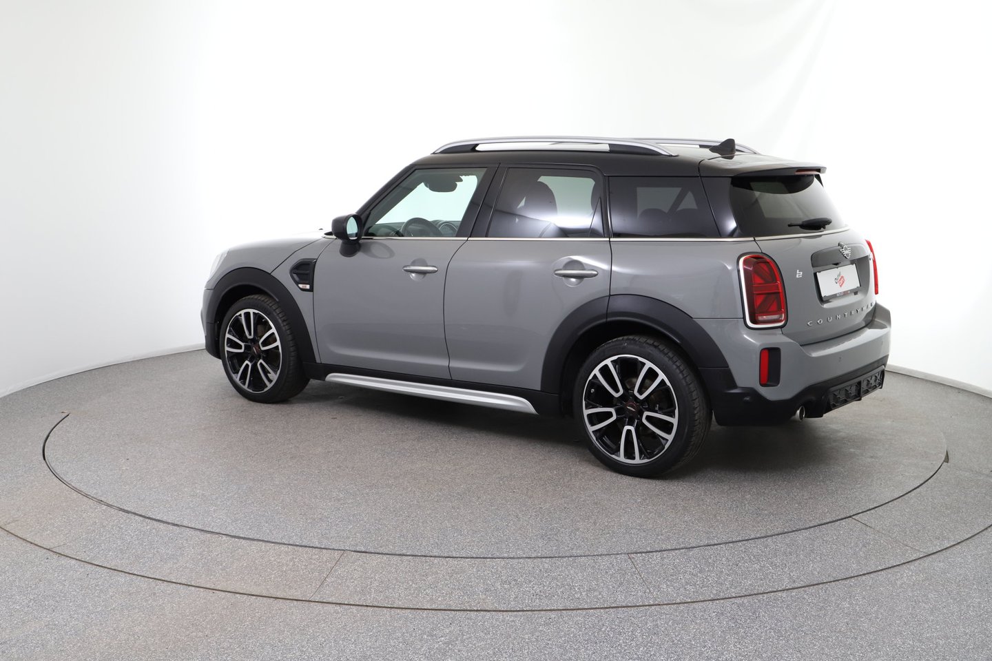 Mini Countryman Cooper D | Bild 3 von 26