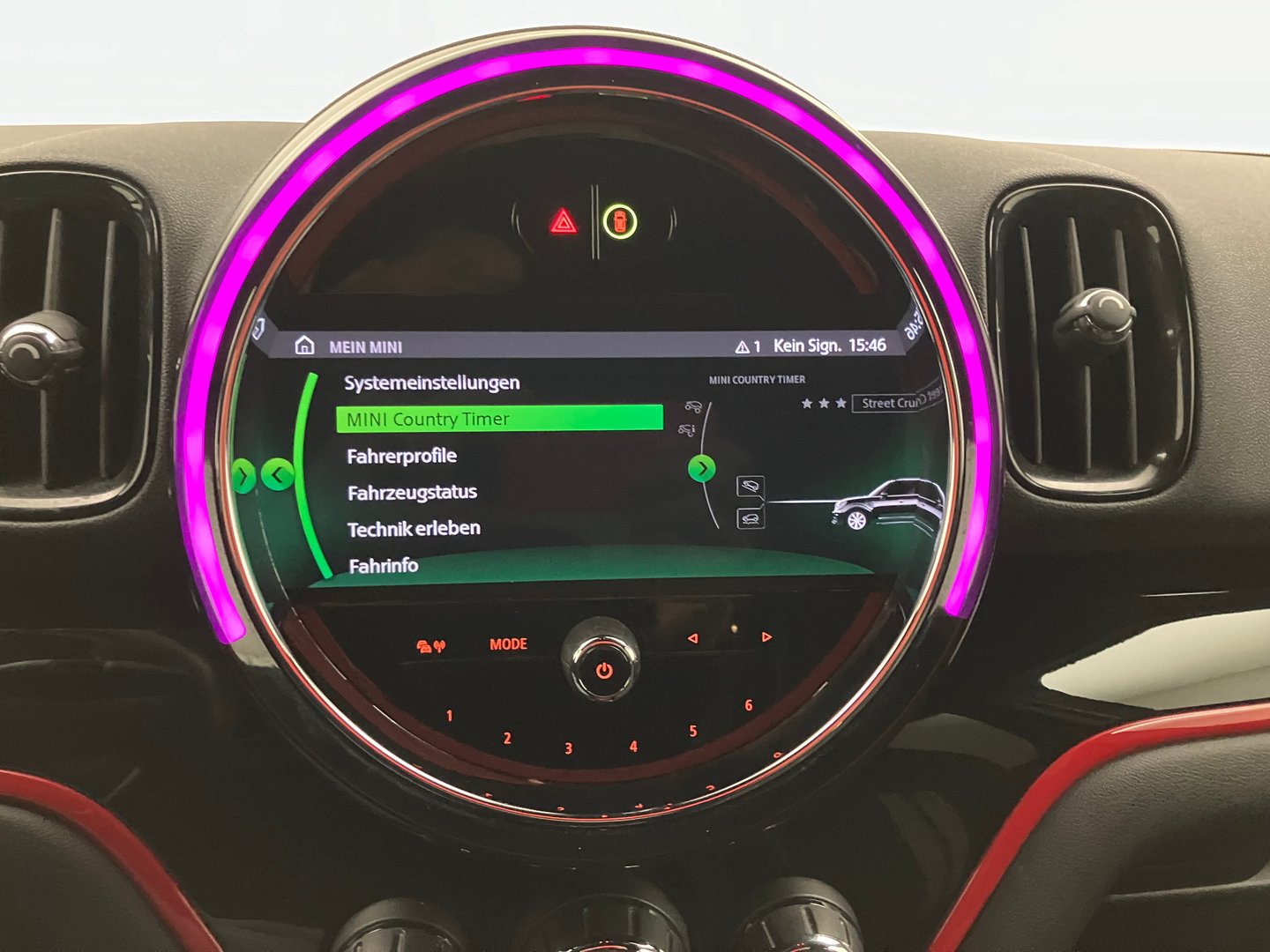 Mini Countryman Cooper D | Bild 17 von 23