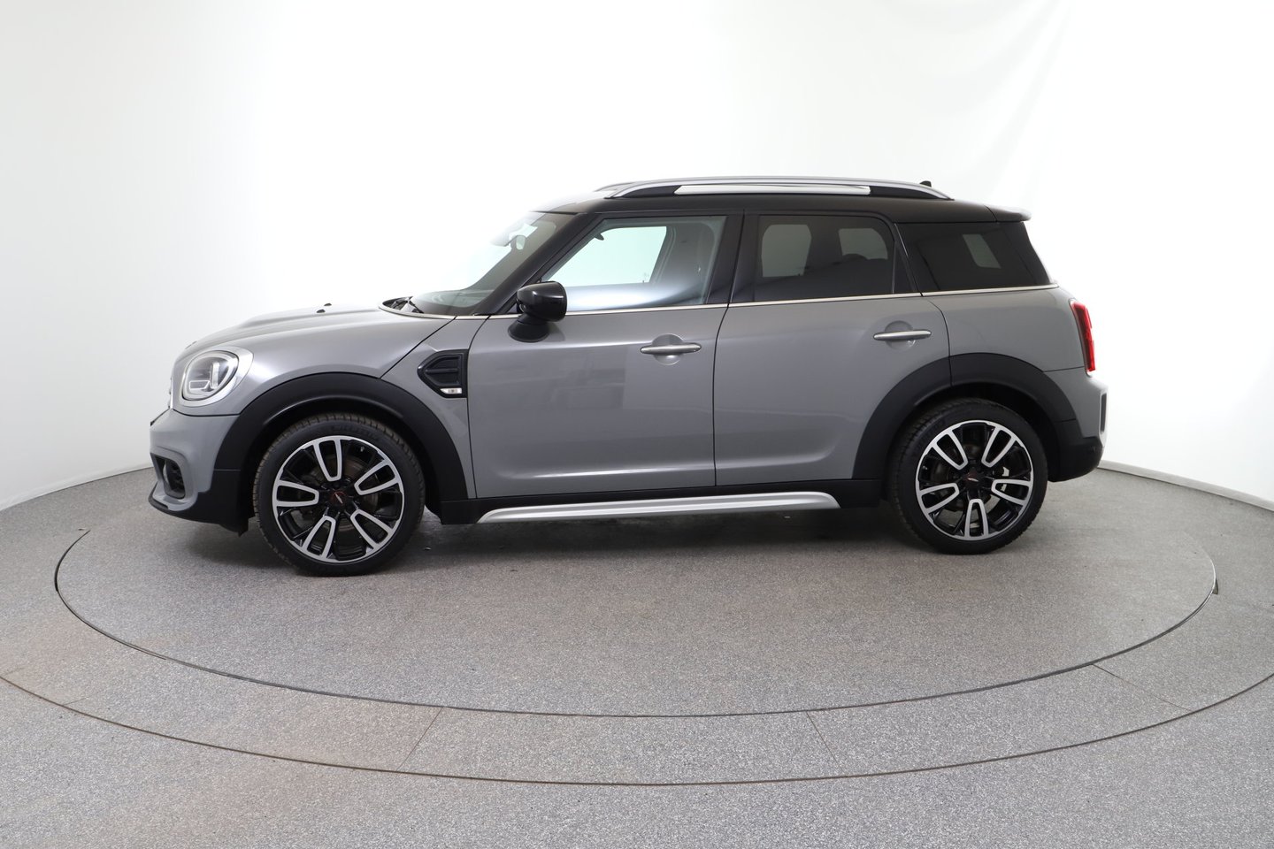 Mini Countryman Cooper D | Bild 2 von 23