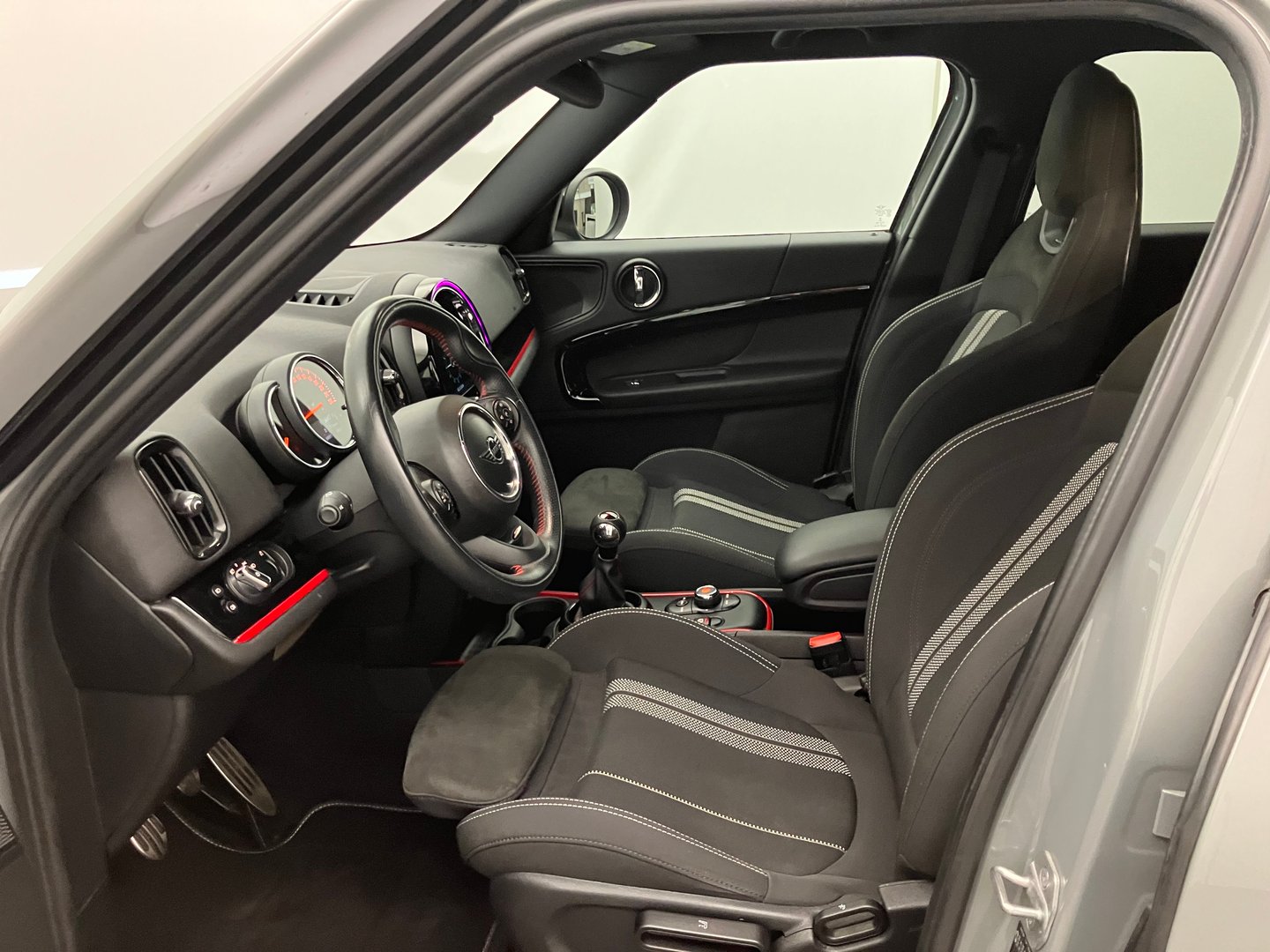 Mini Countryman Cooper D | Bild 11 von 23