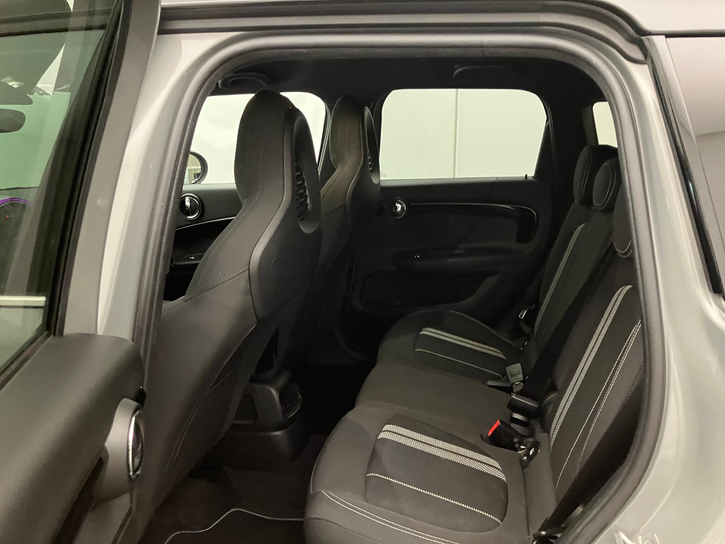Mini Countryman Cooper D | Bild 22 von 23