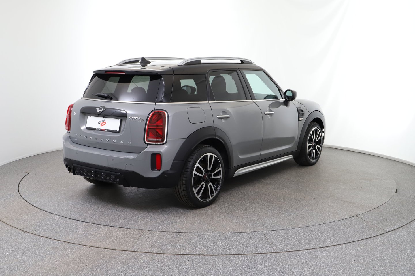 Mini Countryman Cooper D | Bild 5 von 23