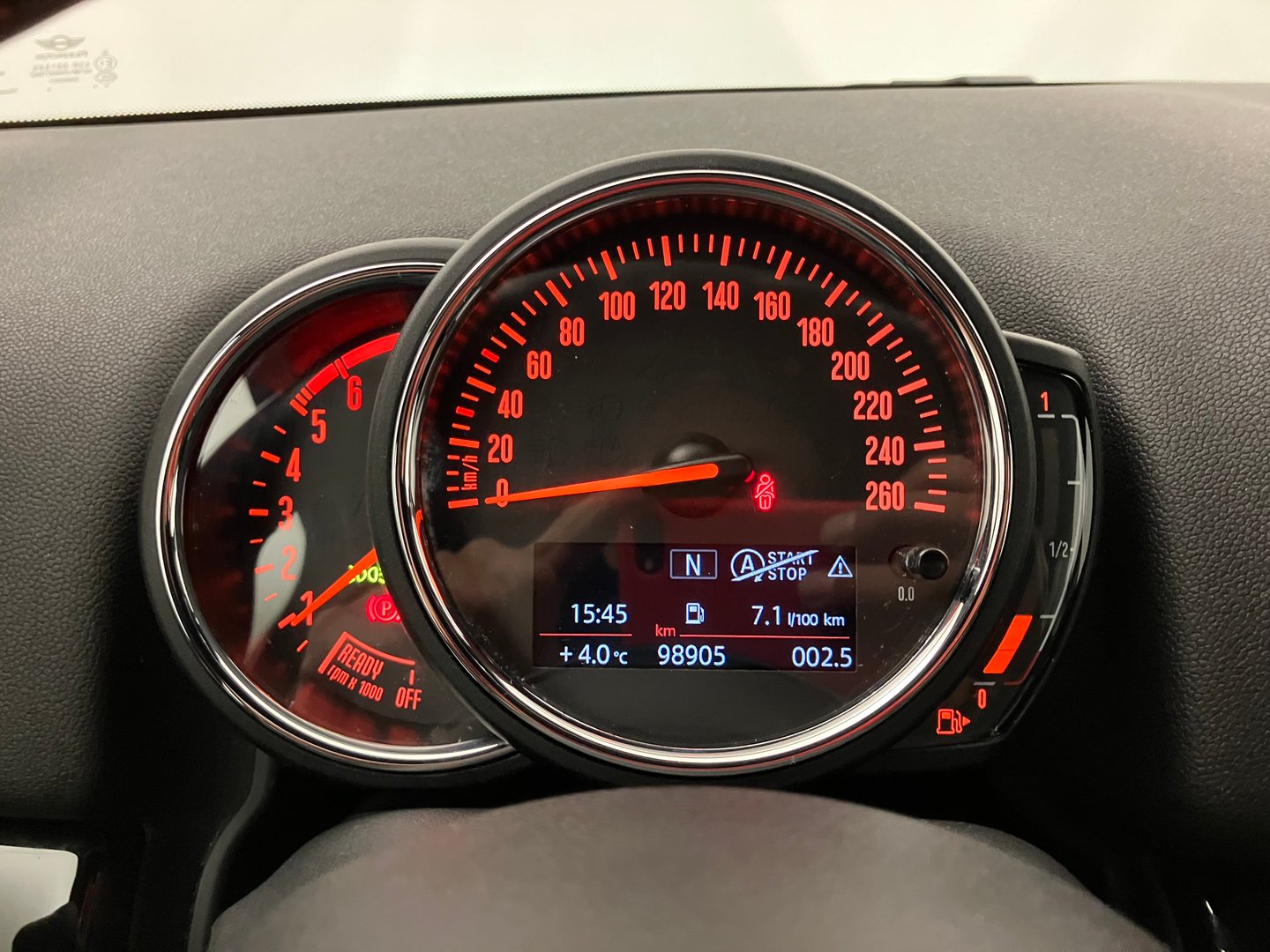 Mini Countryman Cooper D | Bild 14 von 23